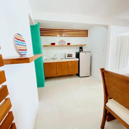Rocamar Hotel Исла-Мухерес Экстерьер фото