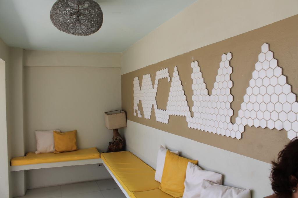 Rocamar Hotel Исла-Мухерес Экстерьер фото